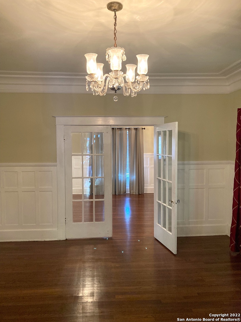 639 W Woodlawn Avenue San Antonio TX 78212