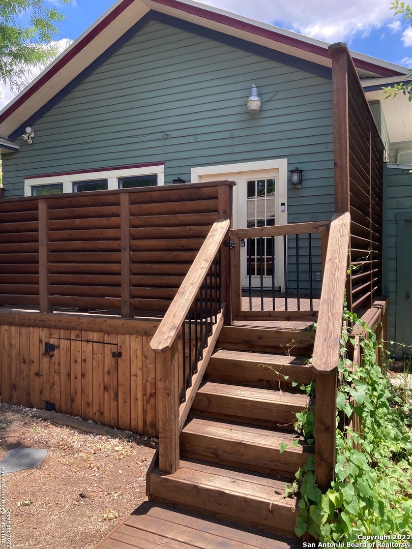 639 W Woodlawn Avenue San Antonio TX 78212