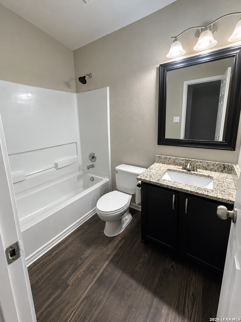 3530 Ashleaf San Antonio TX 78261