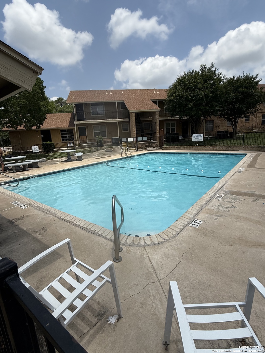 923 Vance Jackson San Antonio TX 78201