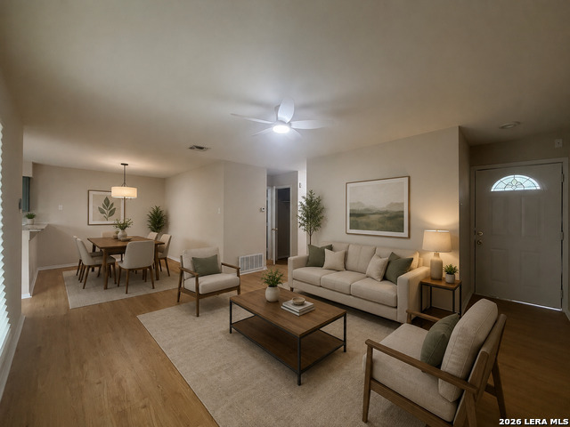 1303 Klondike San Antonio TX 78245