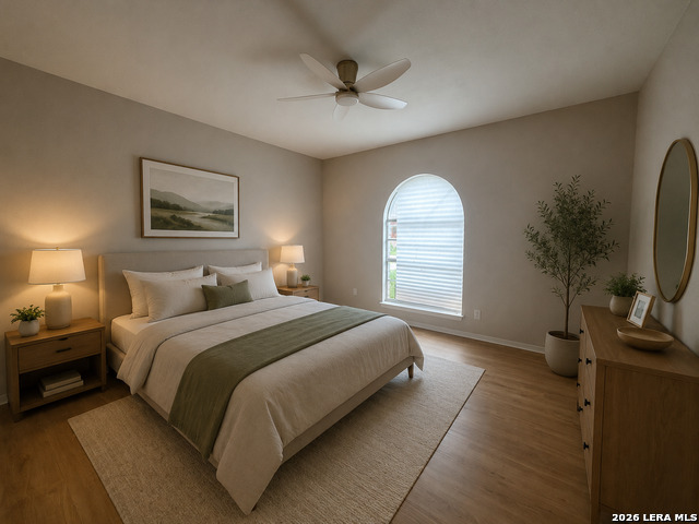1303 Klondike San Antonio TX 78245