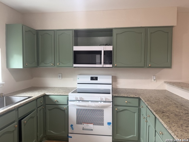 1303 Klondike San Antonio TX 78245