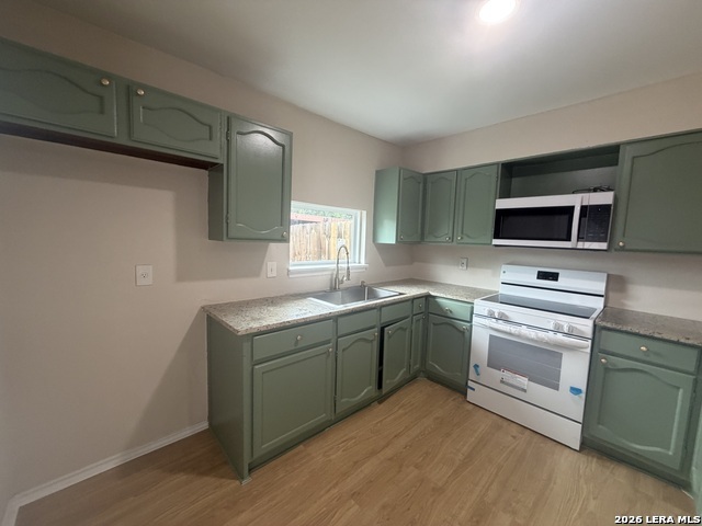 1303 Klondike San Antonio TX 78245