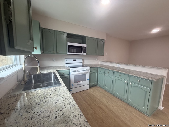 1303 Klondike San Antonio TX 78245