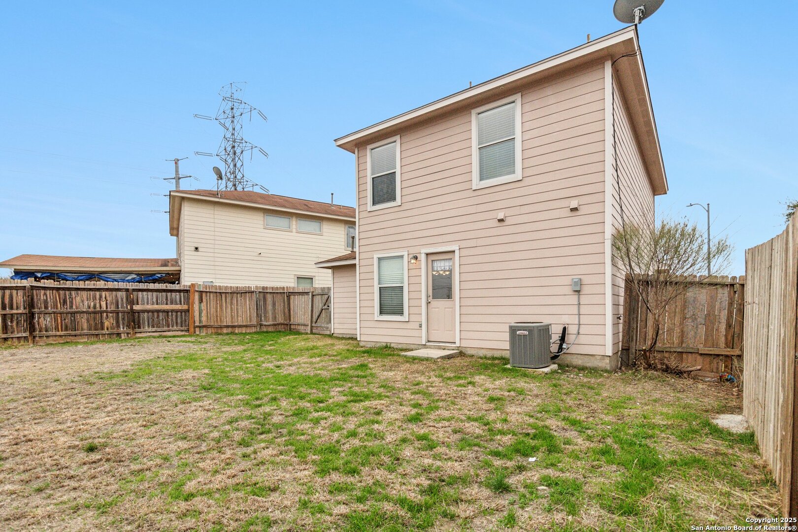 11007 Bluff Canyon San Antonio TX 78252