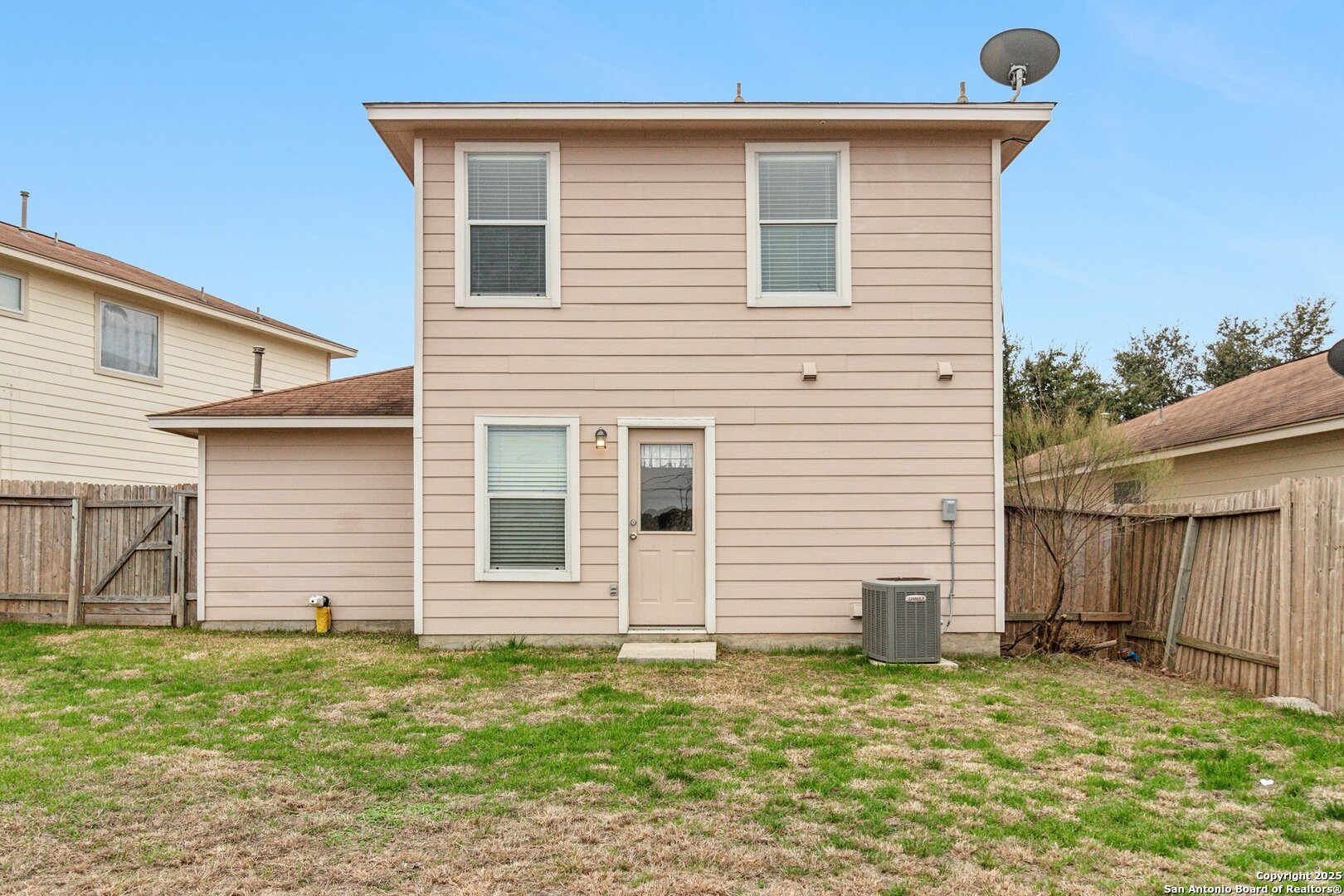 11007 Bluff Canyon San Antonio TX 78252