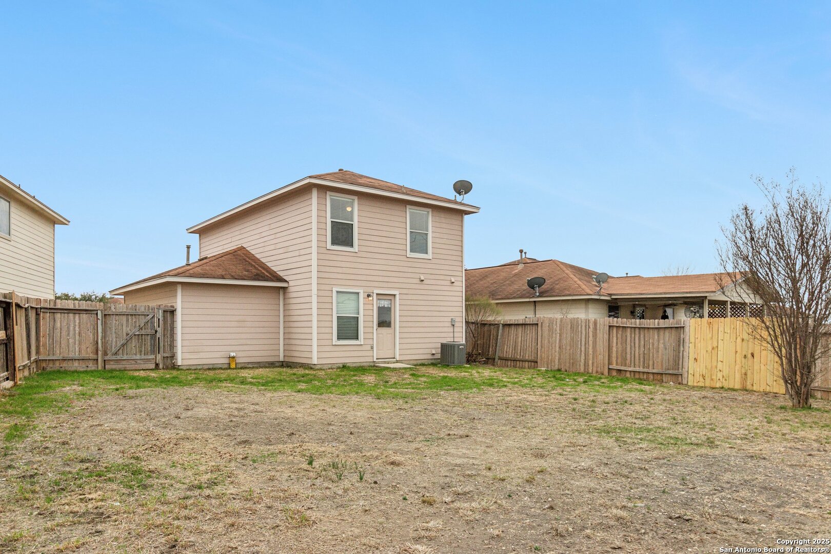 11007 Bluff Canyon San Antonio TX 78252