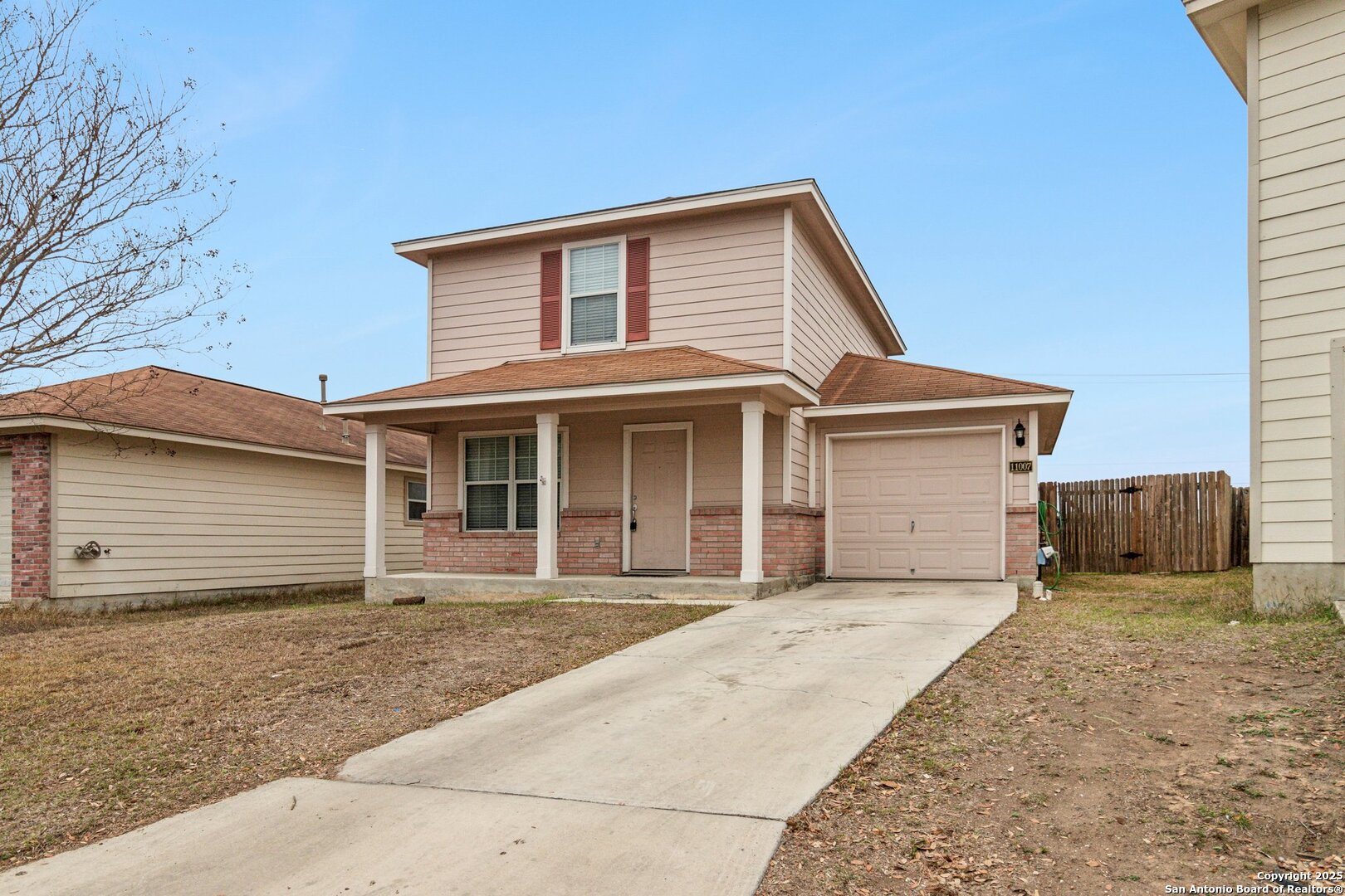 11007 Bluff Canyon San Antonio TX 78252
