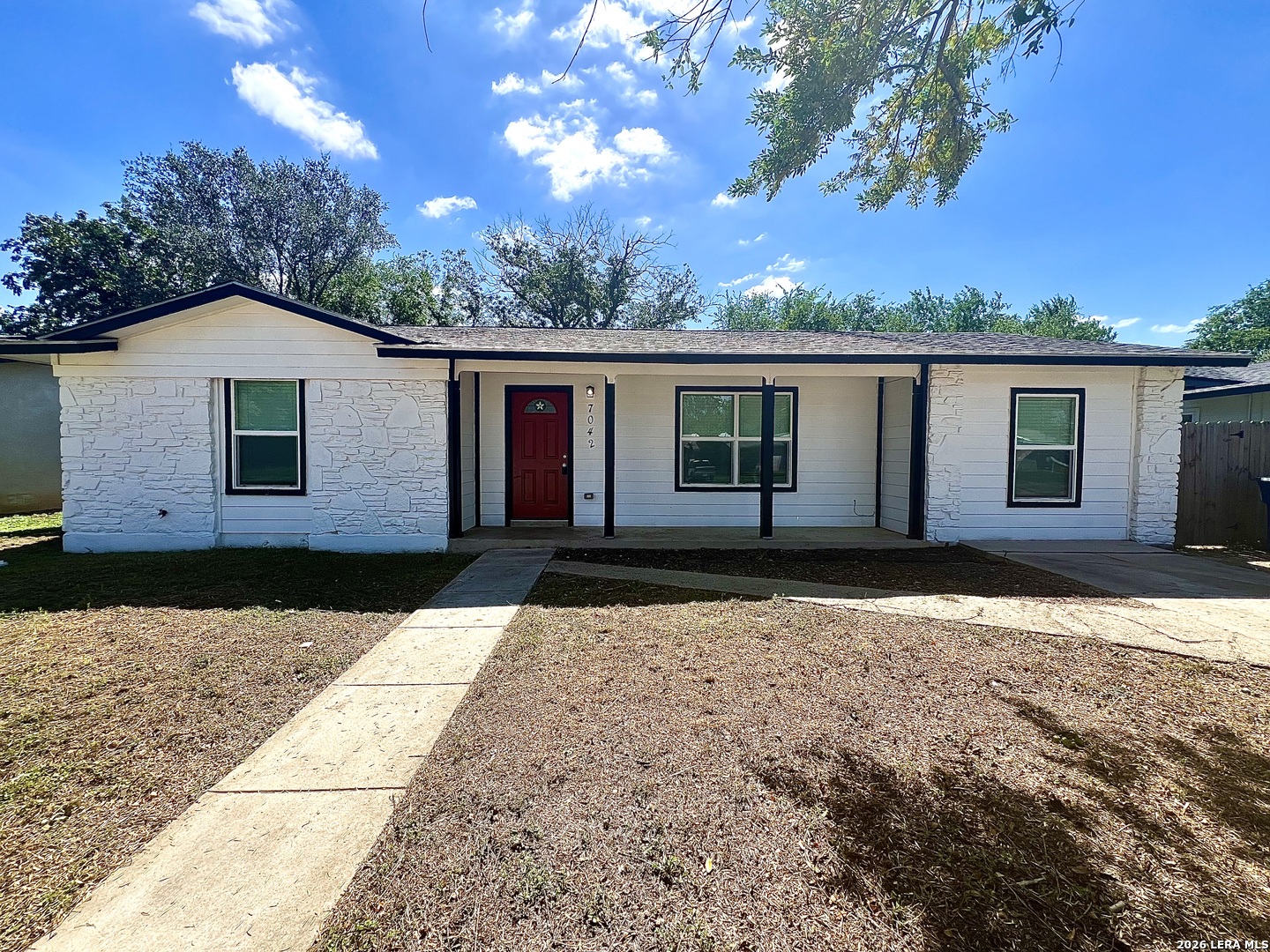 7042 Butterfield Drive San Antonio TX 78227
