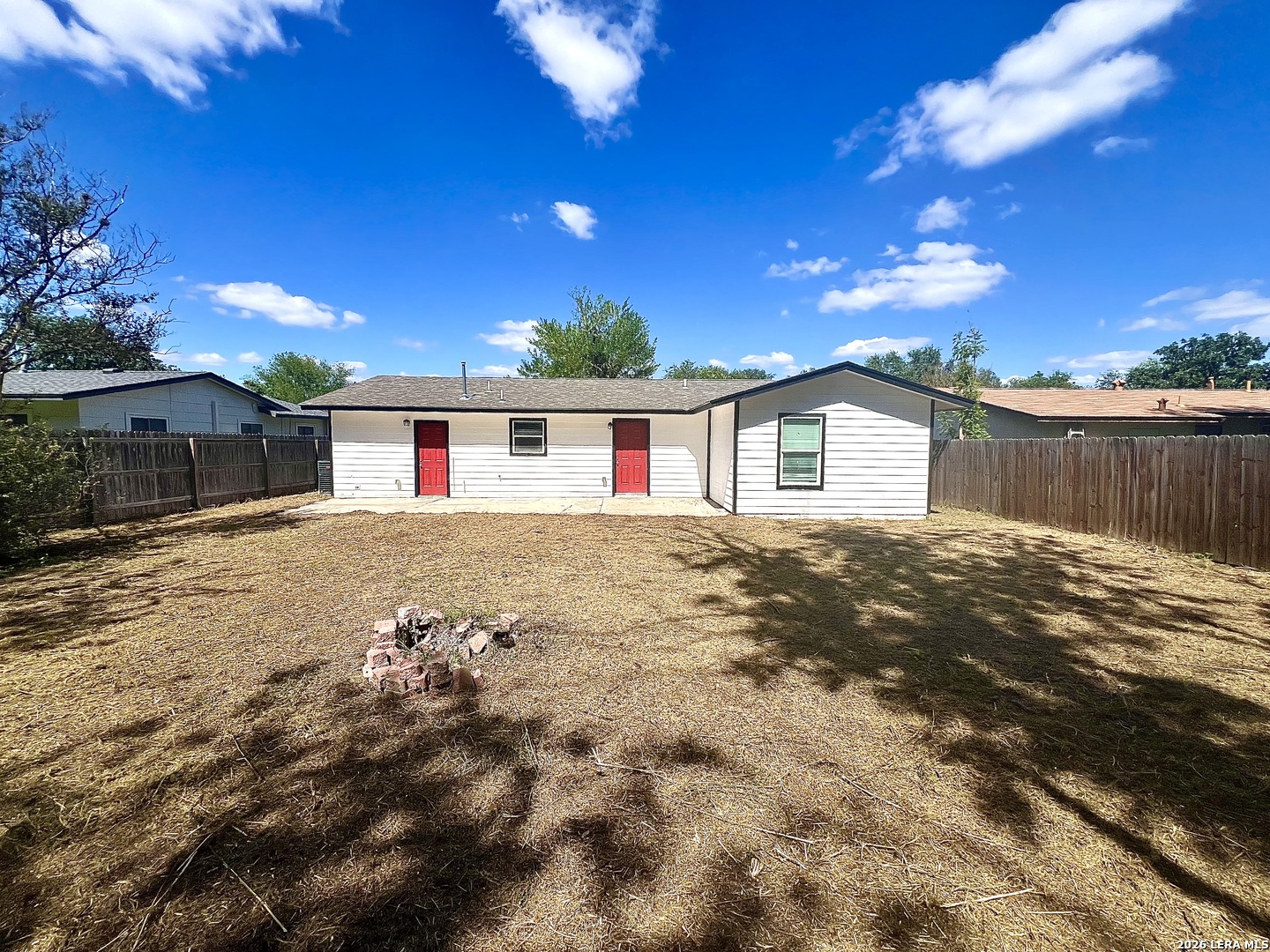 7042 Butterfield Drive San Antonio TX 78227
