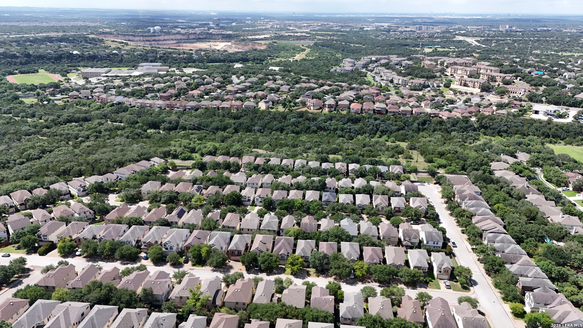 1227 Tweed Willow San Antonio TX 78258