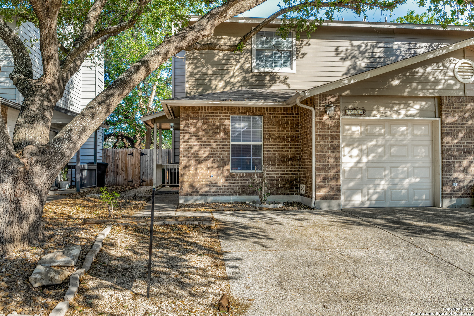 8006 Galaway Bay San Antonio TX 78240