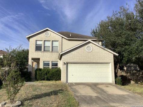14419 Raptor Peak San Antonio TX 78233