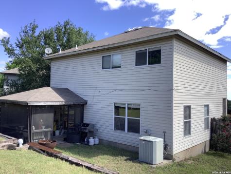 14419 Raptor Peak San Antonio TX 78233
