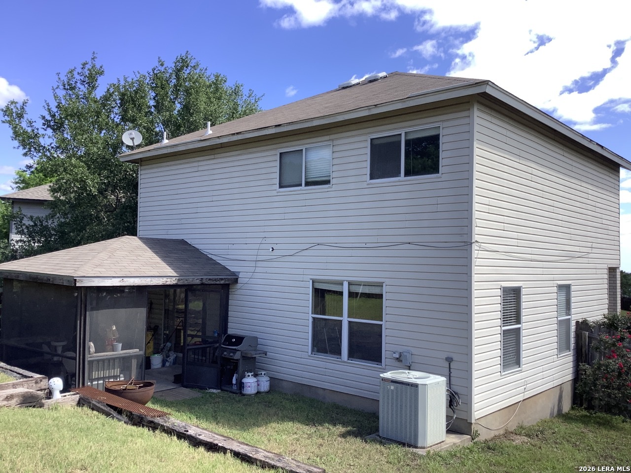 14419 Raptor Peak San Antonio TX 78233