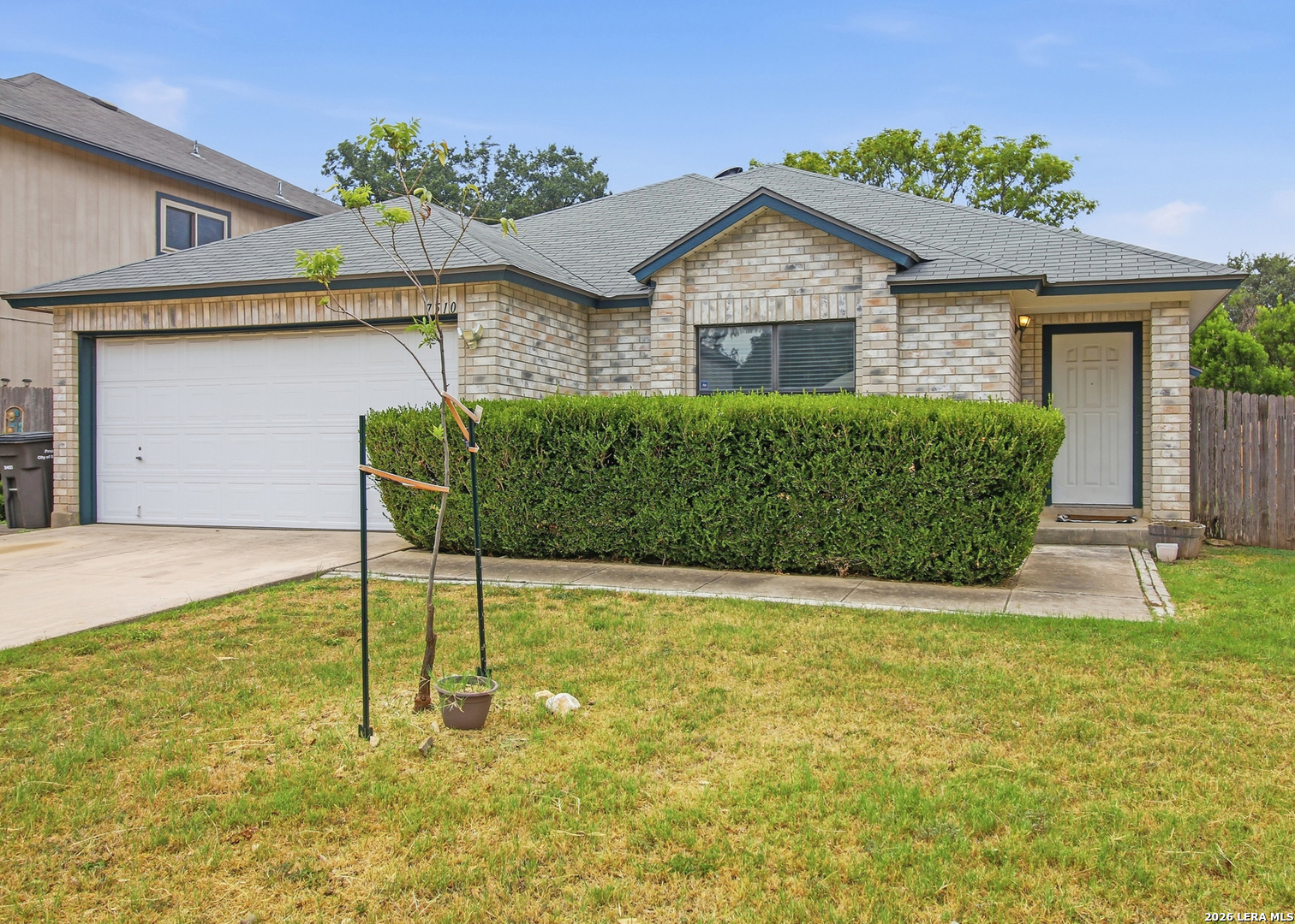 7510 Micron Drive San Antonio TX 78251