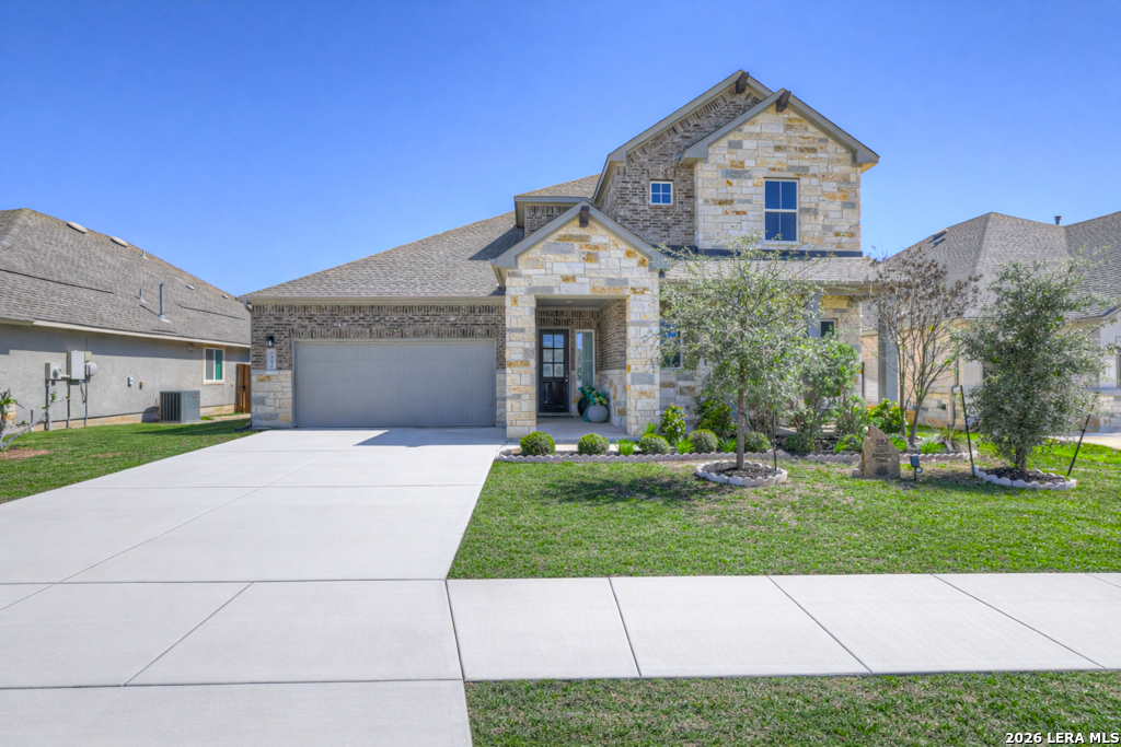 382 Nightshade Trail New Braunfels TX 78132
