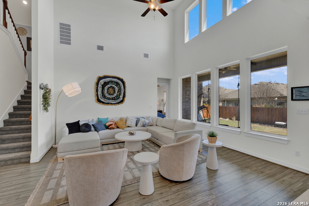 382 Nightshade Trail New Braunfels TX 78132