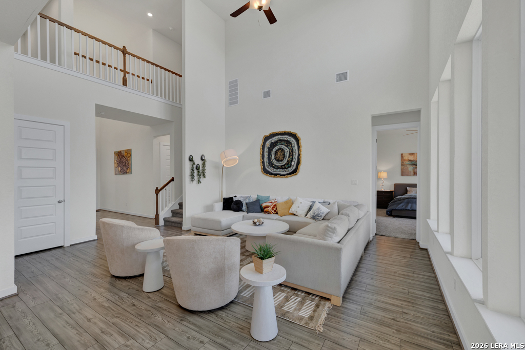 382 Nightshade Trail New Braunfels TX 78132
