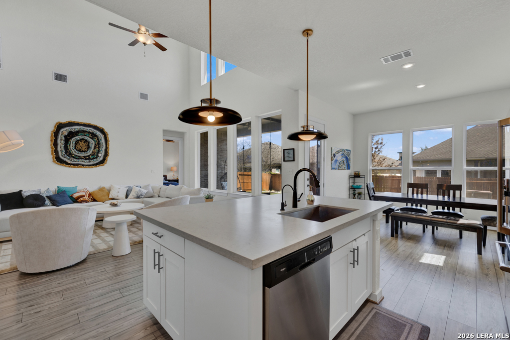 382 Nightshade Trail New Braunfels TX 78132