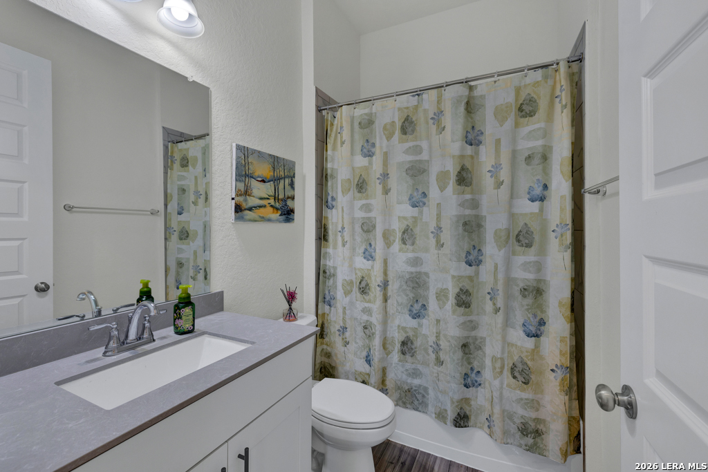 382 Nightshade Trail New Braunfels TX 78132