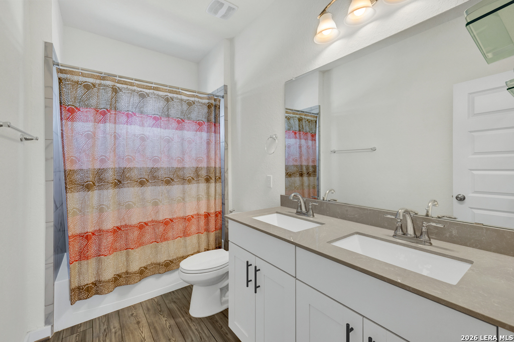 382 Nightshade Trail New Braunfels TX 78132