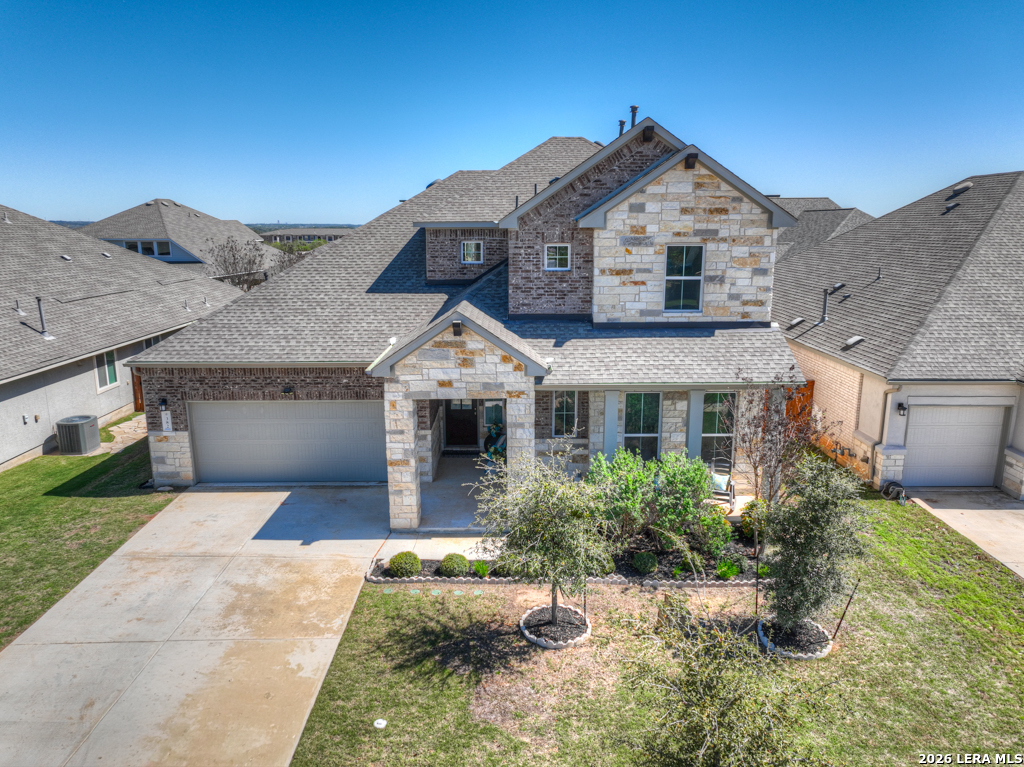 382 Nightshade Trail New Braunfels TX 78132