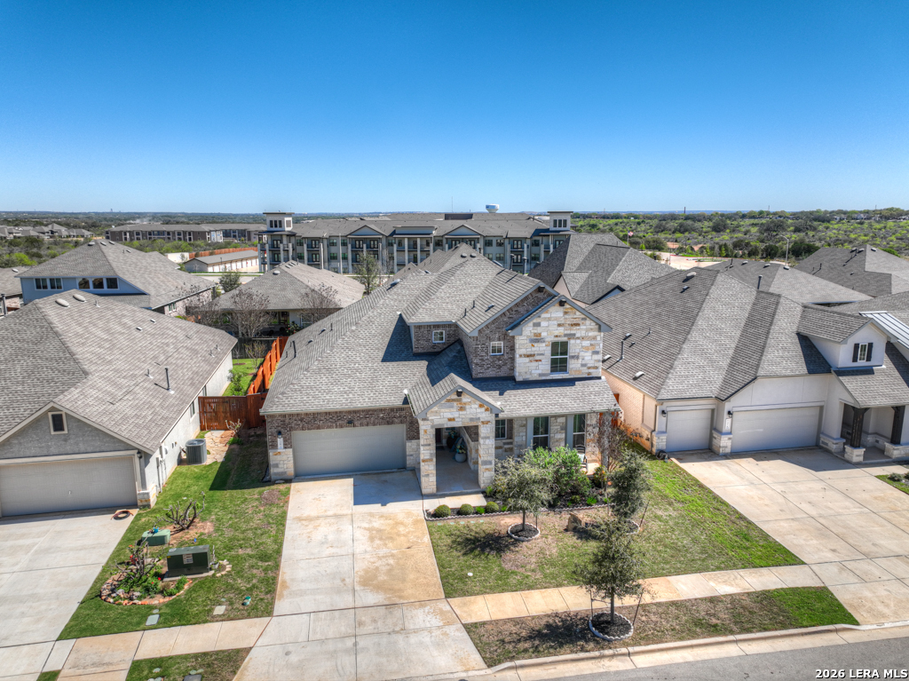 382 Nightshade Trail New Braunfels TX 78132
