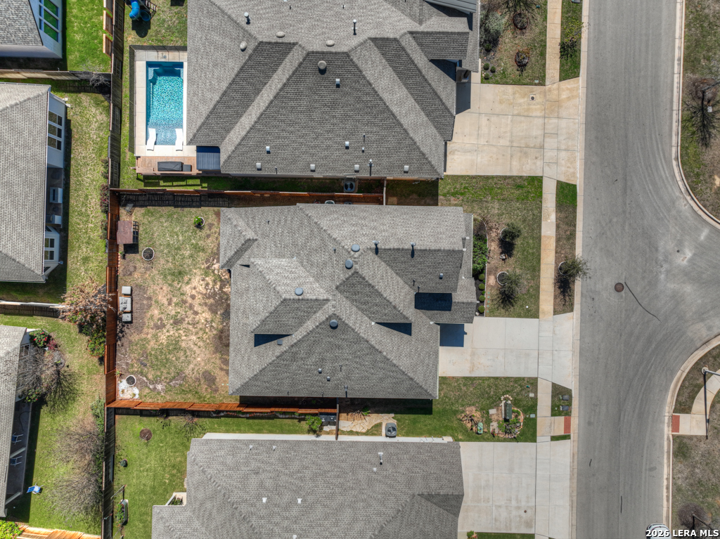 382 Nightshade Trail New Braunfels TX 78132