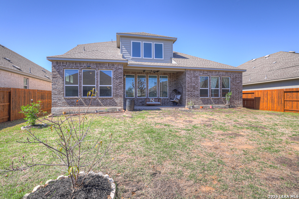 382 Nightshade Trail New Braunfels TX 78132