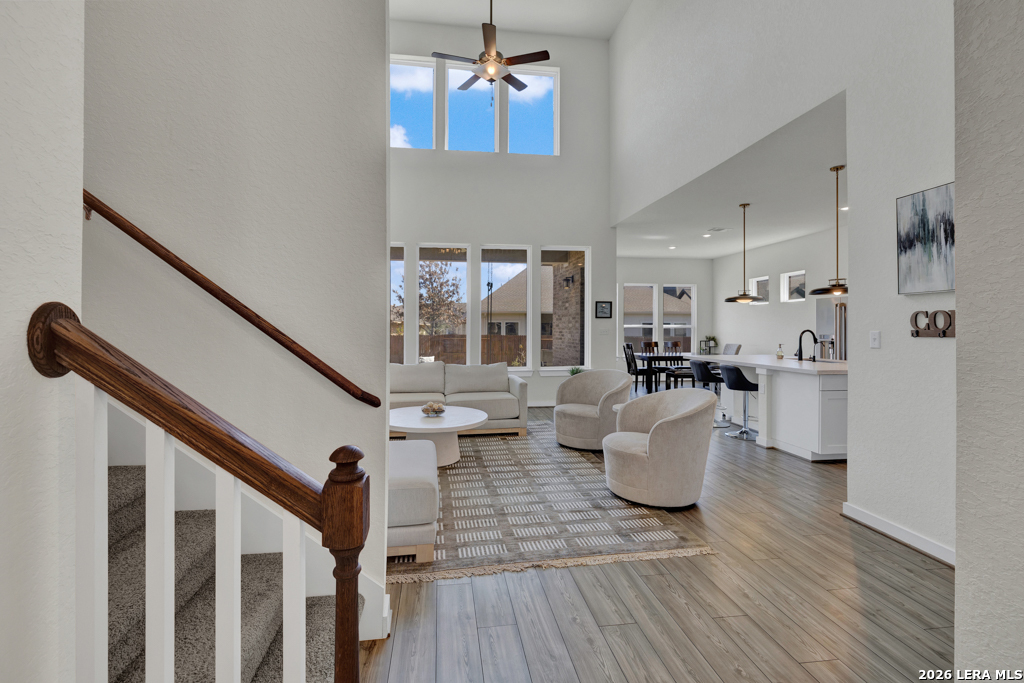 382 Nightshade Trail New Braunfels TX 78132