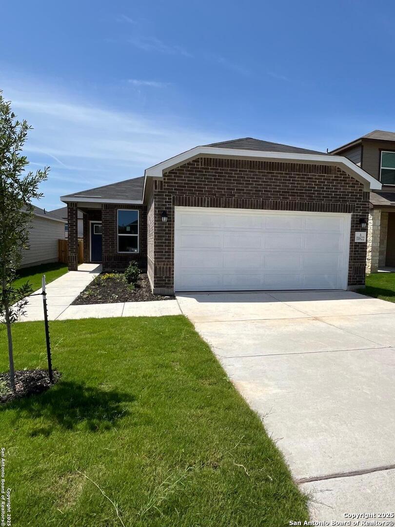 11622 Black Rose San Antonio TX 78245