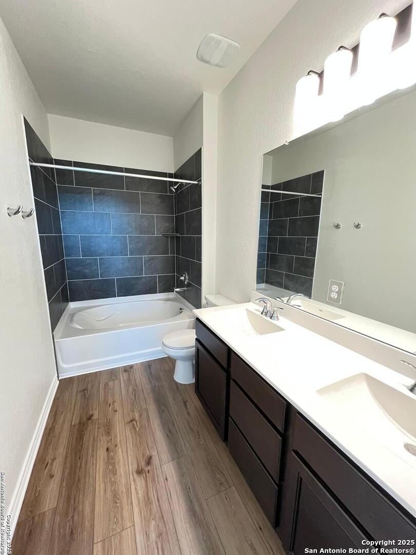 11622 Black Rose San Antonio TX 78245