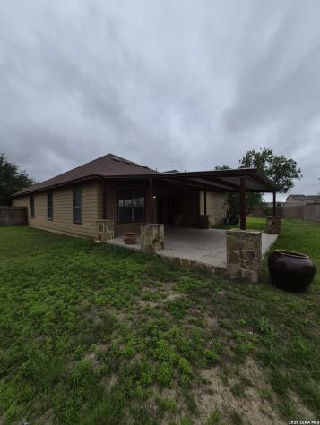 1492 Jordan Crossing New Braunfels TX 78130