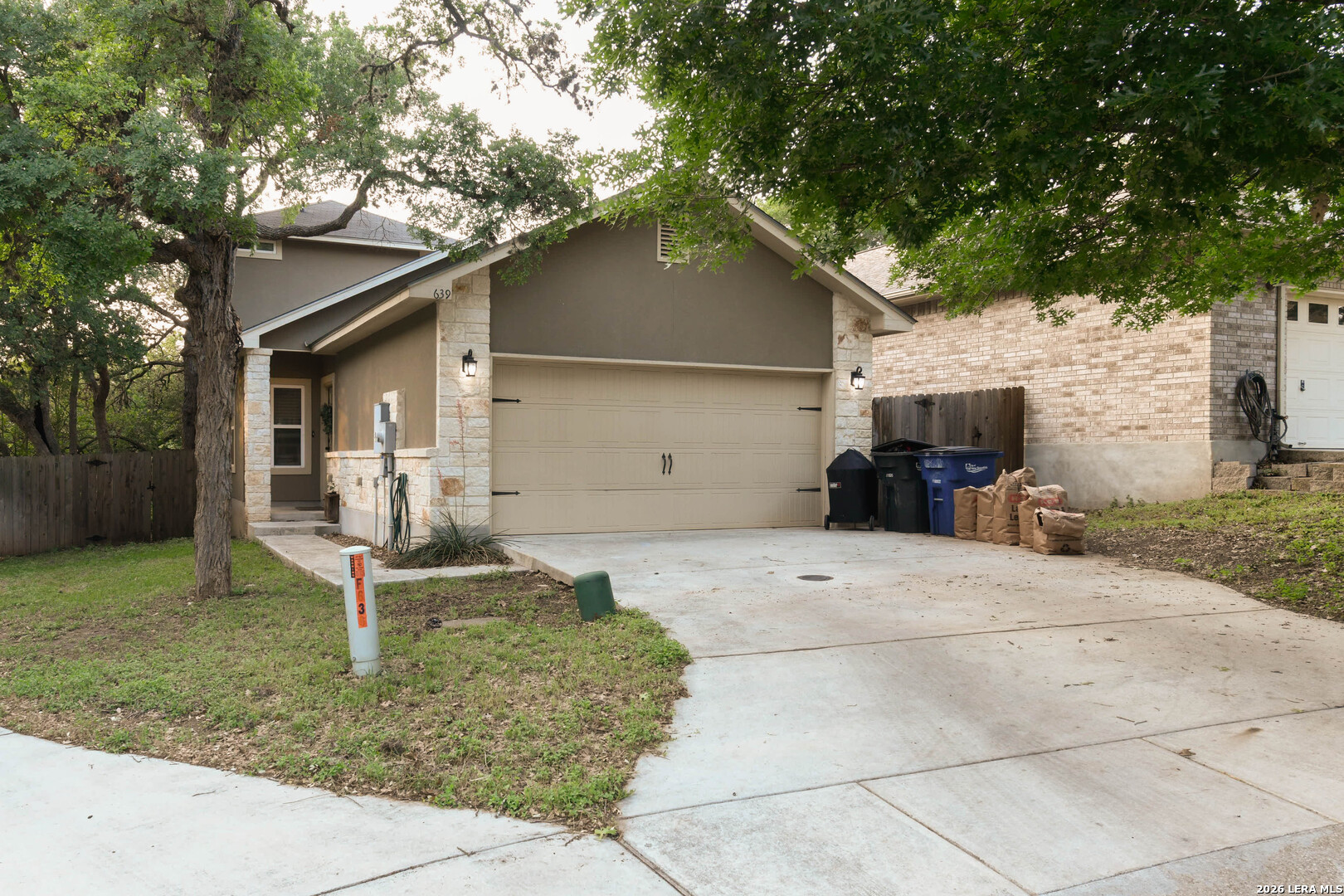 639 Bluffside New Braunfels TX 78130