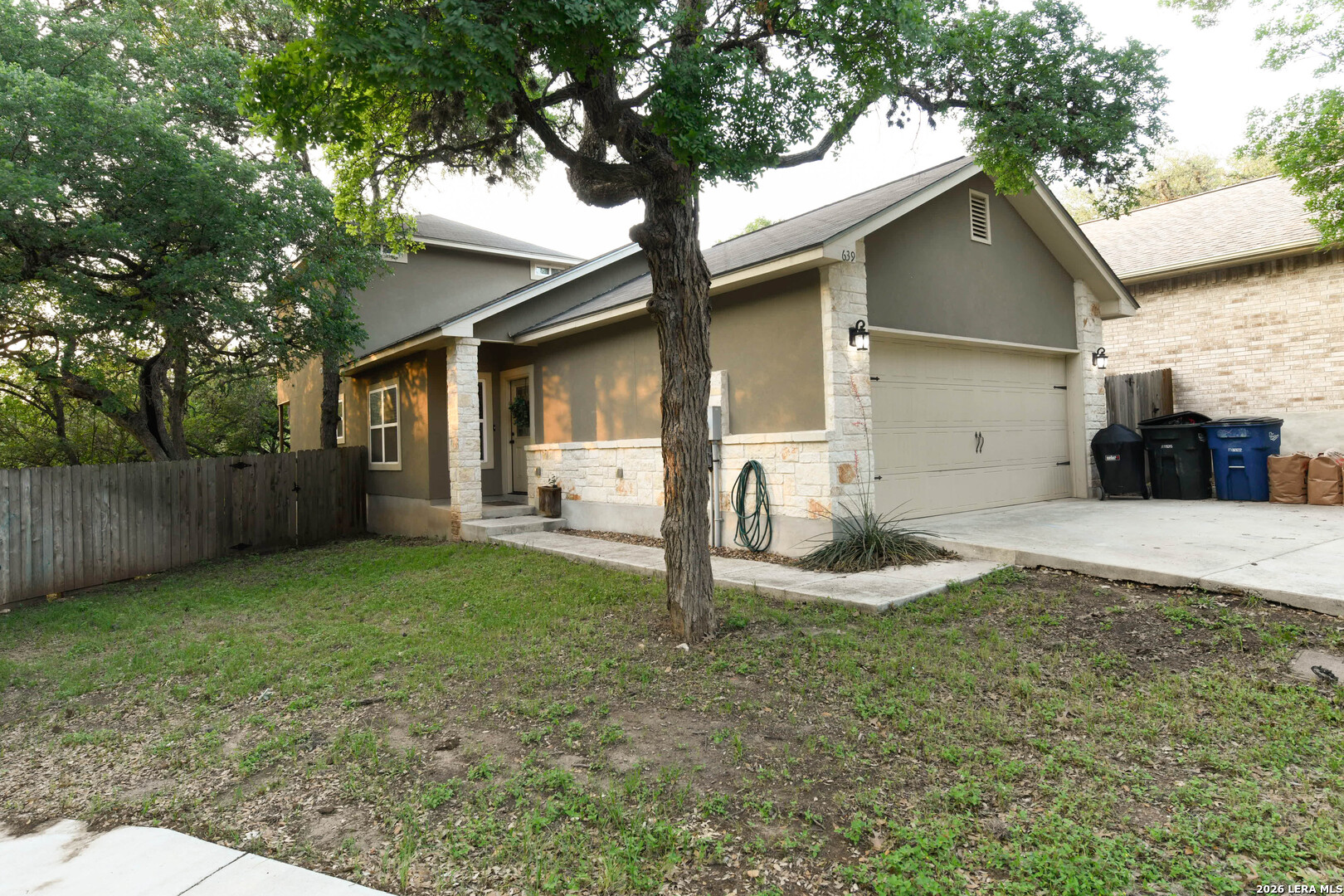 639 Bluffside New Braunfels TX 78130