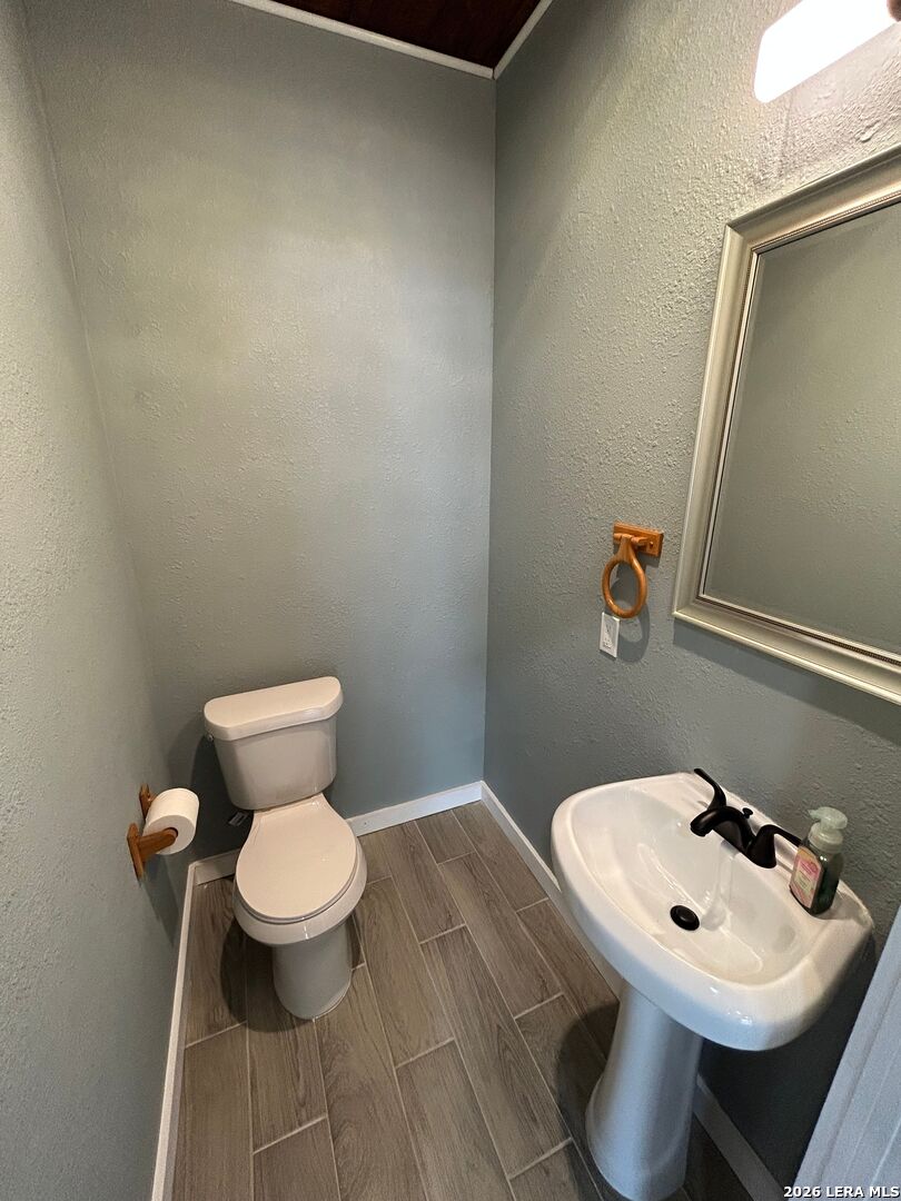 1245 Kayton Avenue San Antonio TX 78210