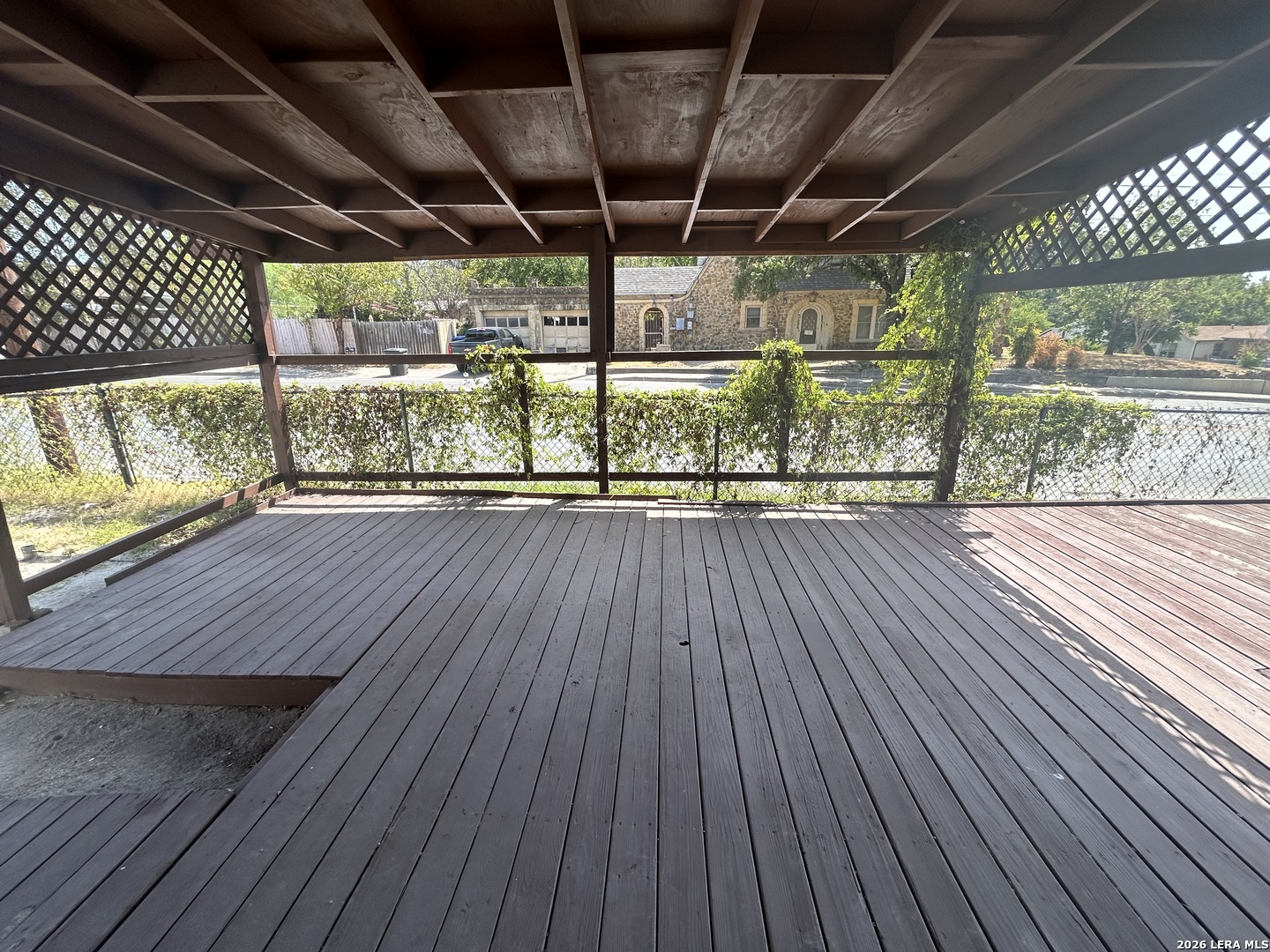 1245 Kayton Avenue San Antonio TX 78210