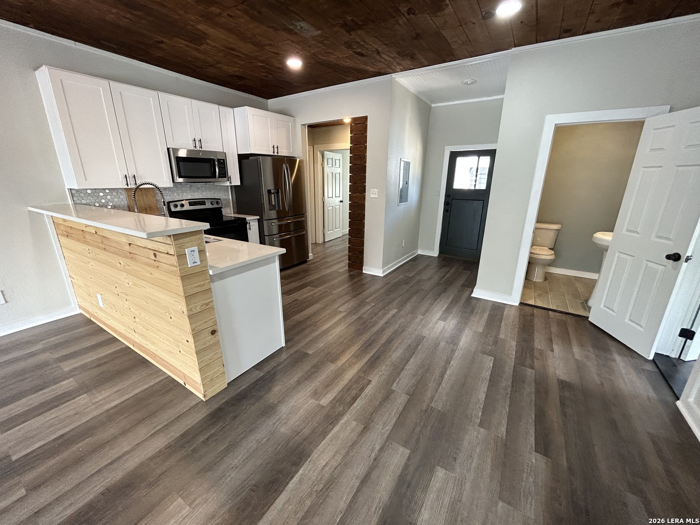 1245 Kayton Avenue San Antonio TX 78210