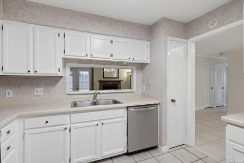 2255 Thousand Oaks Drive San Antonio TX 78232