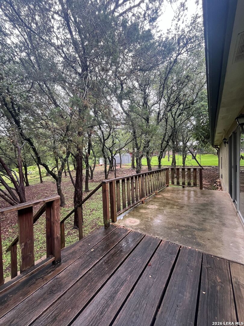 1918 Summerwood Drive San Antonio TX 78232