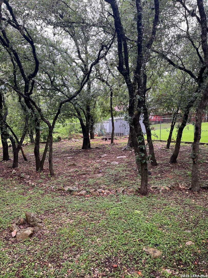 1918 Summerwood Drive San Antonio TX 78232