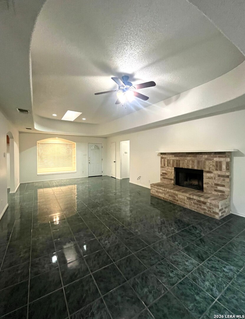 1918 Summerwood Drive San Antonio TX 78232