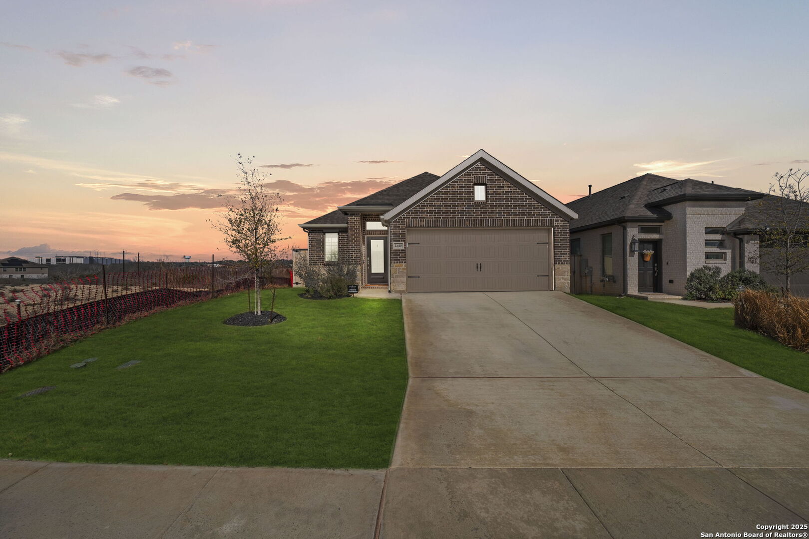 2410 Oxford Ridge San Antonio TX 78245