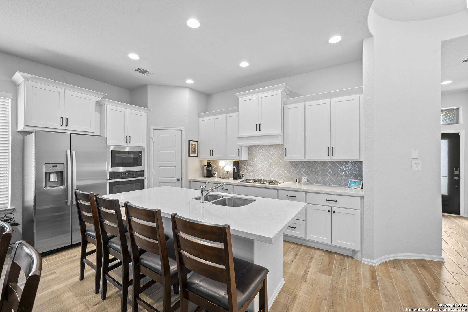 2410 Oxford Ridge San Antonio TX 78245