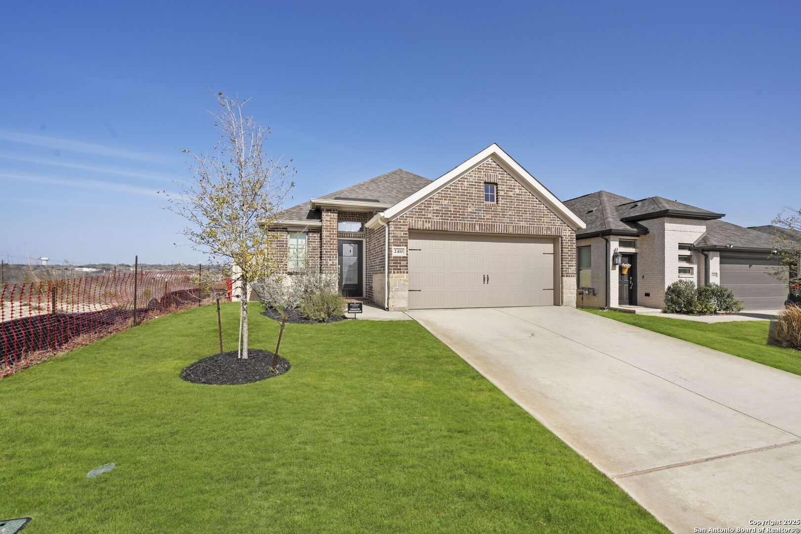 2410 Oxford Ridge San Antonio TX 78245