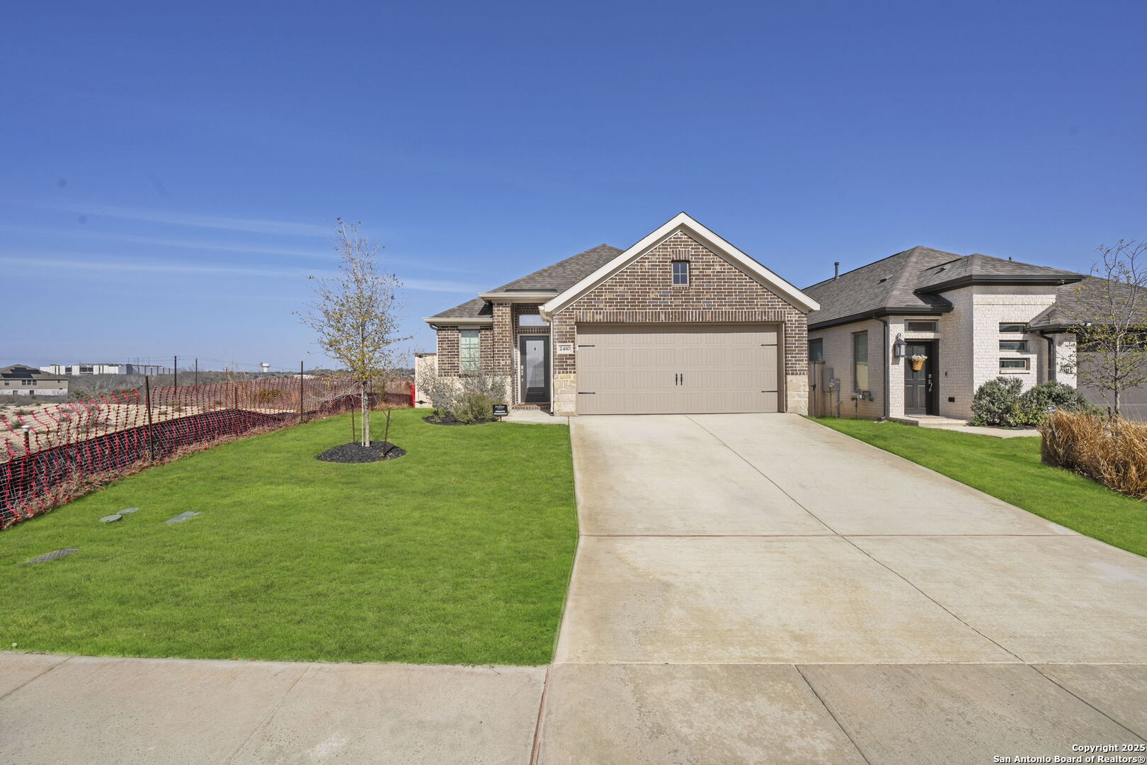 2410 Oxford Ridge San Antonio TX 78245