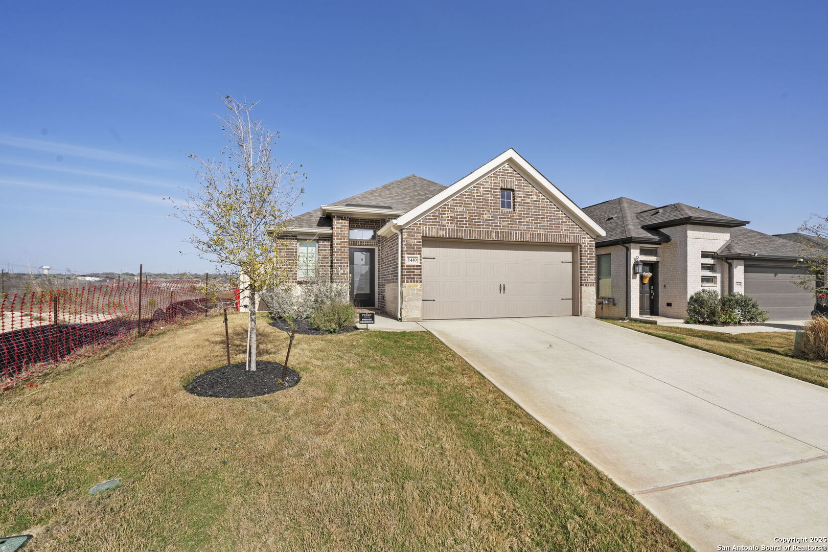 2410 Oxford Ridge San Antonio TX 78245