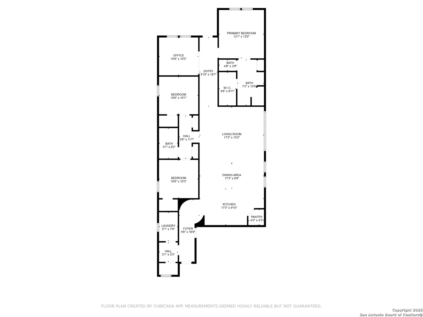 2410 Oxford Ridge San Antonio TX 78245
